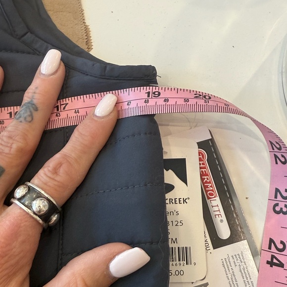 Women’s vest - Picture 5 of 6